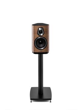 Полочная акустика Sonus Faber Sonetto II Wood