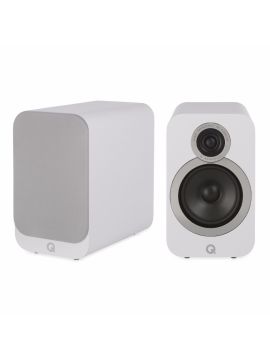 Полочная акустика Q-Acoustics Q3020i (QA3528) Arctic White