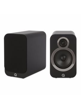 Полочная акустика Q-Acoustics Q3020i (QA3526) Carbon Black