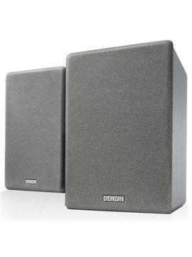 Полочная акустика Denon SC-N10 Grey