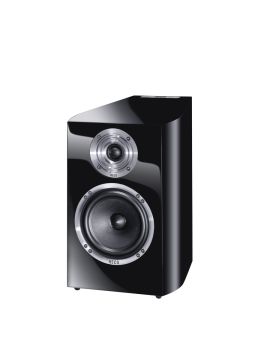 Полочная акустика Heco Celan Revolution 3, Piano Black