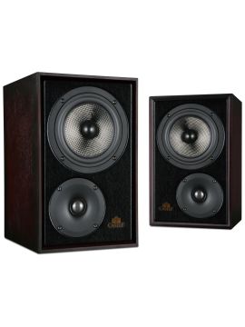 Полочная акустика Castle Richmond IV mahogany