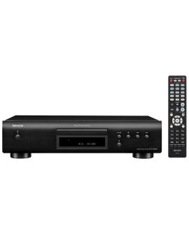 CD проигрыватель Denon DCD-600NE Black