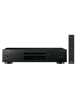CD проигрыватель Pioneer PD-10AE-B M2