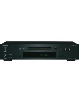 CD проигрыватель Onkyo C-7030 black