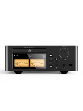 CD проигрыватель Shanling SCD1.3 Black