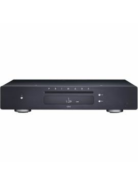 CD проигрыватель Primare CD15 Prisma black