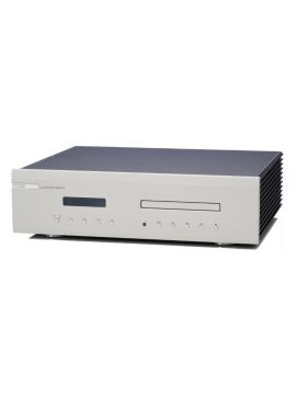 CD проигрыватель Musical Fidelity M6S CD silver