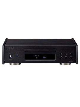 CD транспорт Teac PD-505T Black