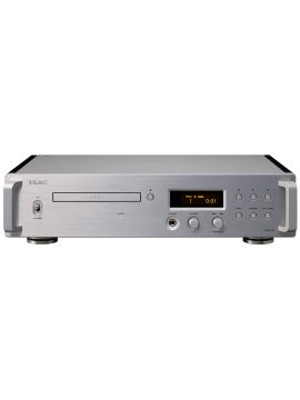 CD проигрыватель Teac VRDS-701 Silver