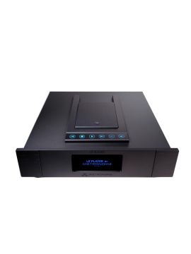 CD проигрыватель Metronome LE Player 4+ Black