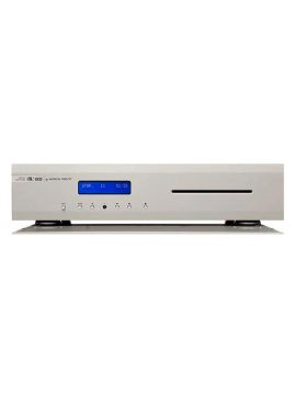 CD проигрыватель Musical Fidelity M2s CD Silver
