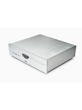 CD проигрыватель YBA CD200 Silver