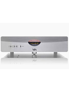 CD-плеер YBA CD430 MKII