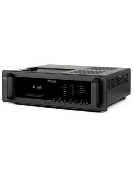 CD проигрыватель Audio Research Reference CD9 SE black