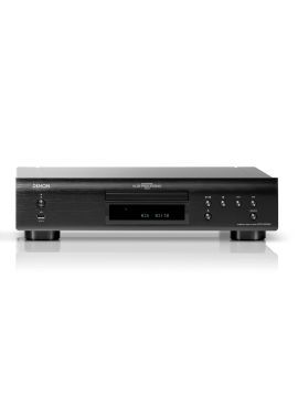 CD-проигрыватель Denon DCD-900NE Black