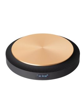 Портативный плеер Trettitre T-CP8 Black