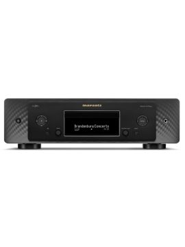 CD проигрыватель Marantz CD 50n Black