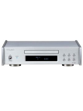 CD транспорт Teac PD-505T Silver