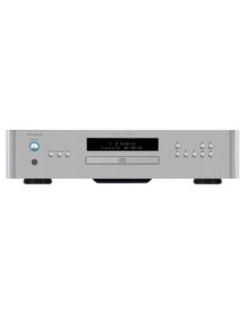 CD проигрыватель Rotel RCD-1572 MKII silver