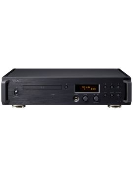 CD проигрыватель Teac VRDS-701 Black