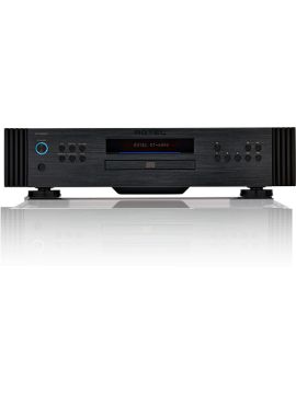 CD-проигрыватель/ЦАП Rotel DT-6000 Black