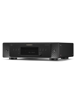 CD проигрыватель Marantz CD 60 Black