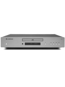 CD проигрыватель Cambridge AXC25 Grey
