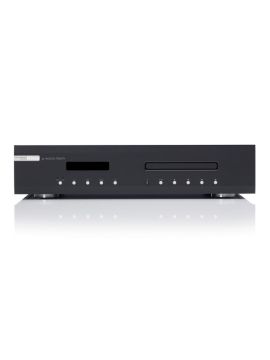 CD проигрыватель Musical Fidelity M3S CD Player black