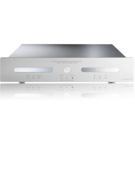 CD проигрыватель Accustic Arts Player ES MK2 silver
