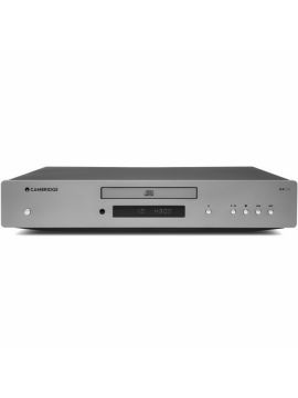 CD проигрыватель Cambridge AXC35 Grey
