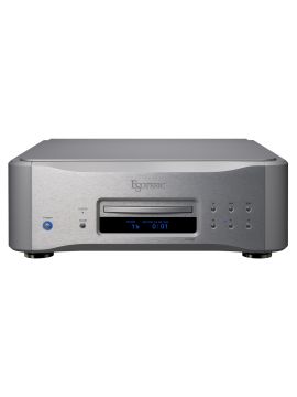 SACD-плеер Esoteric K-01XD