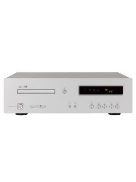 CD/DSD проигрыватель Luxman D-03X silver