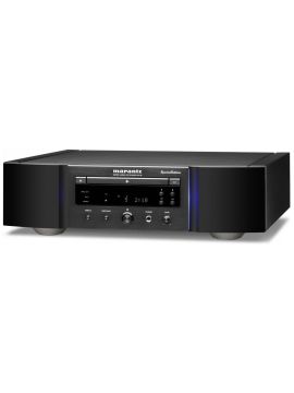 SACD-проигрыватель Marantz SA-12 Special Edition Black