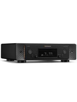 CD/SACD проигрыватель Marantz SACD 30n Black