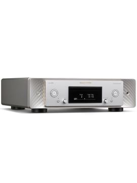 CD/SACD проигрыватель Marantz SACD 30n Silver Gold
