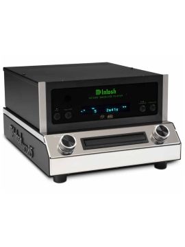 SACD/CD проигрыватель McIntosh MCD85