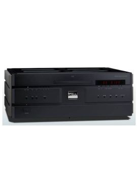 CD проигрыватель Soulnote S-3 black