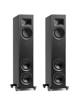 Напольная акустика Martin Logan Motion F20 Gloss Black