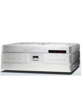 CD проигрыватель Soulnote S-3 silver