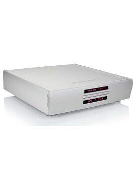 Проигрыватель Playback Designs MPS-6