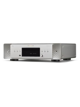 CD проигрыватель Marantz CD 60 Silver