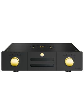 CD проигрыватель Accustic Arts Player III black/gold edition