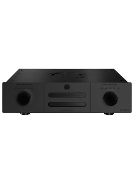 CD проигрыватель Accustic Arts Player III black