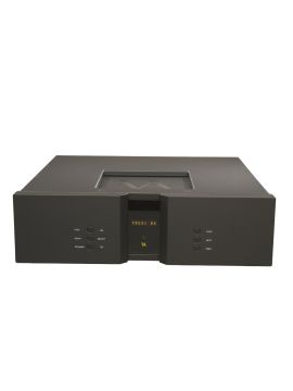 CD-проигрыватель Vitus Audio SCD-025 mk II Black
