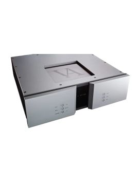 CD-проигрыватель Vitus Audio SCD-025 mk II Silver