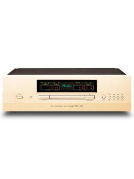 CD проигрыватель Accuphase DP-450
