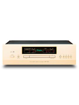 CD/SACD проигрыватель Accuphase DP-570