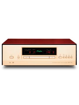 CD/SACD проигрыватель Accuphase DP-750