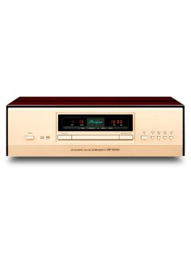 CD/SACD проигрыватель Accuphase DP-1000